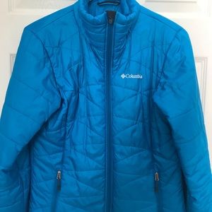 Columbia jacket